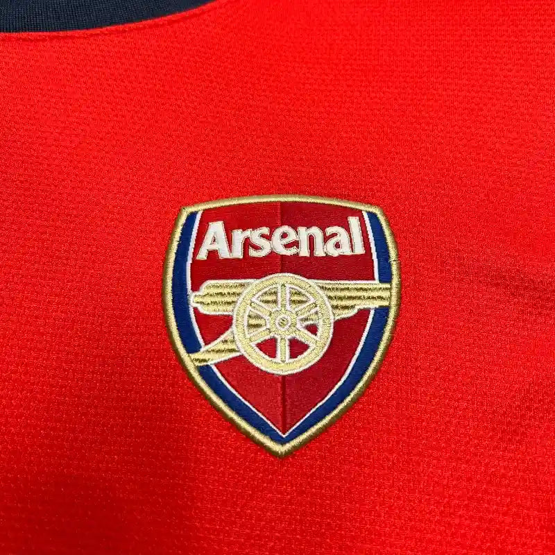 Camiseta Clásica Arsenal FC 2012-13