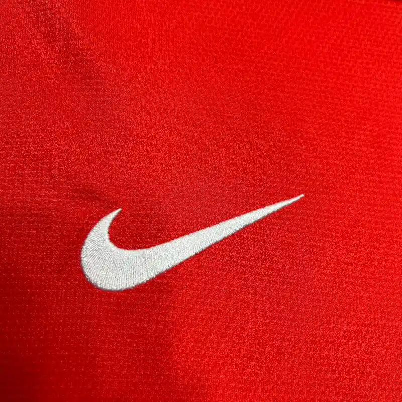 Camiseta Clásica Arsenal FC 2012-13