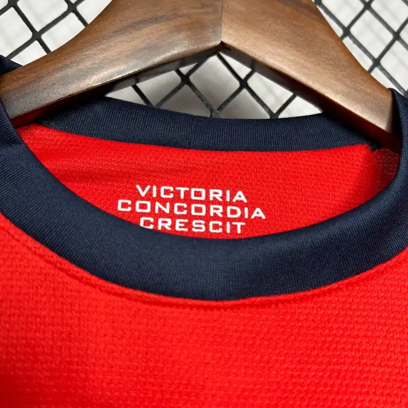 Camiseta Clásica Arsenal FC 2012-13