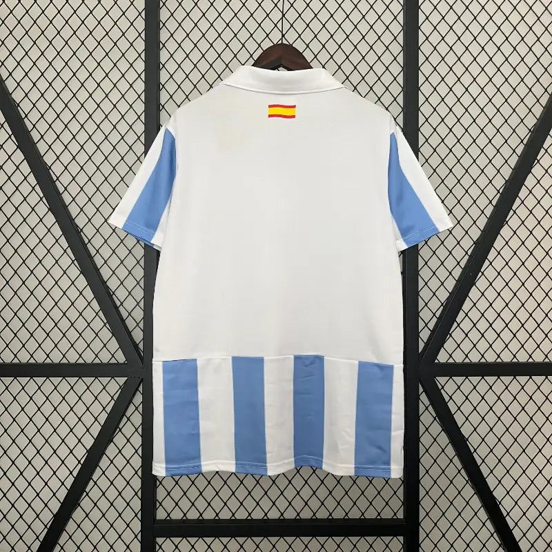 Camiseta Clásica Málaga CF 2012-13