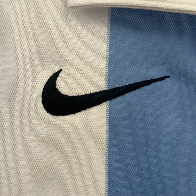 Camiseta Clásica Málaga CF 2012-13