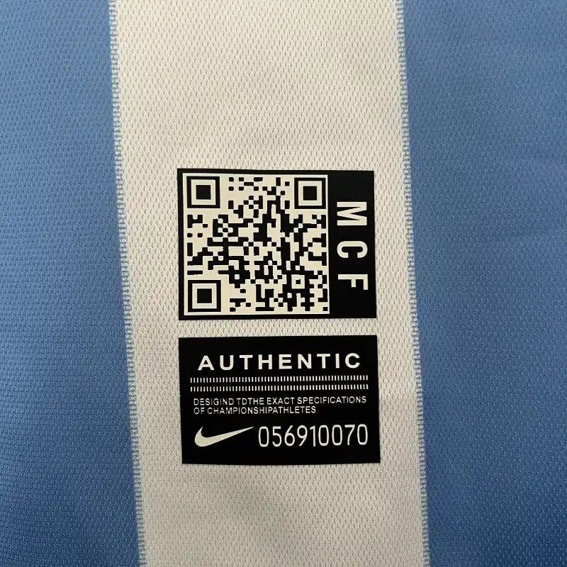 Camiseta Clásica Málaga CF 2012-13