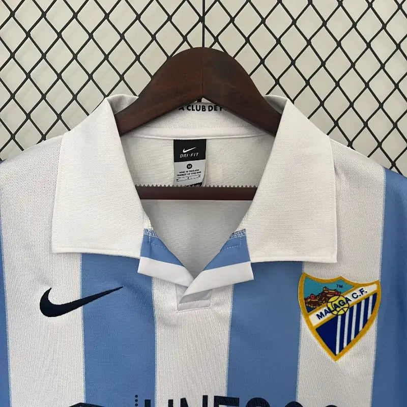 Camiseta Clásica Málaga CF 2012-13