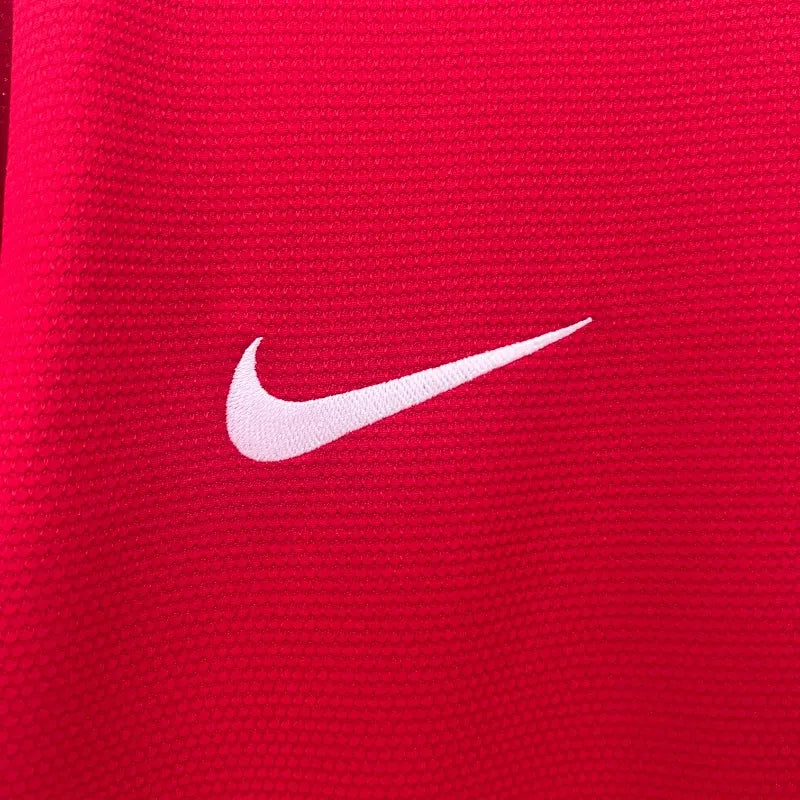 Camiseta Clásica Portugal 2012