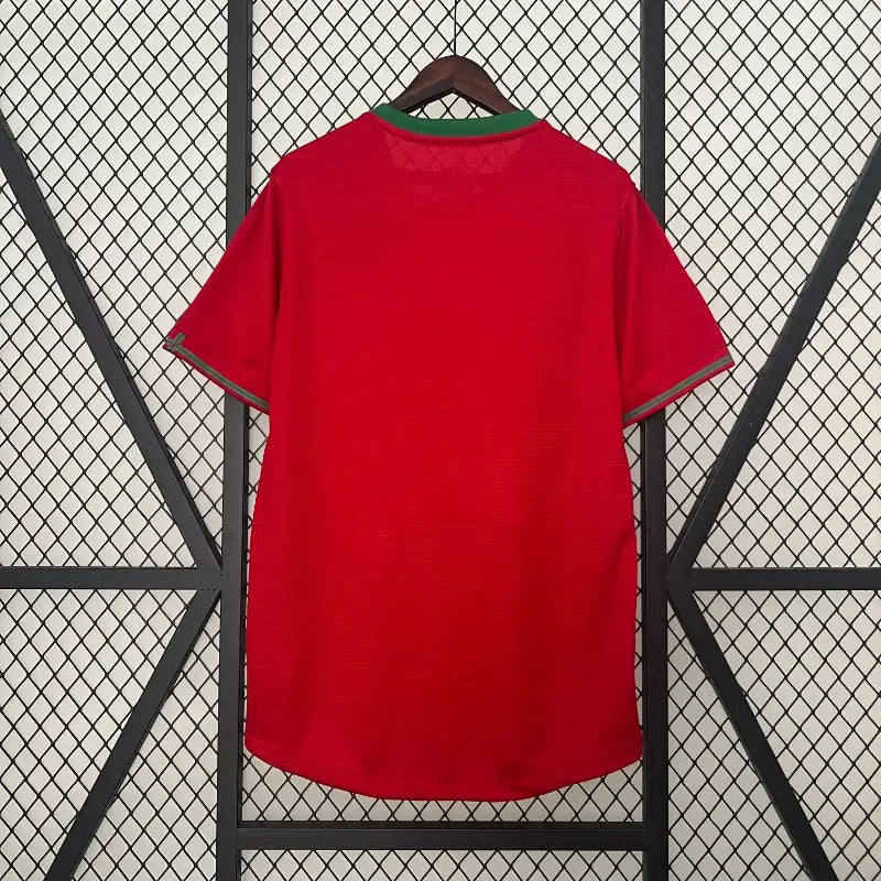 Camiseta Clásica Portugal 2012