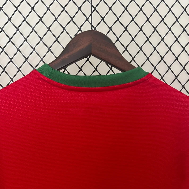 Camiseta Clásica Portugal 2012