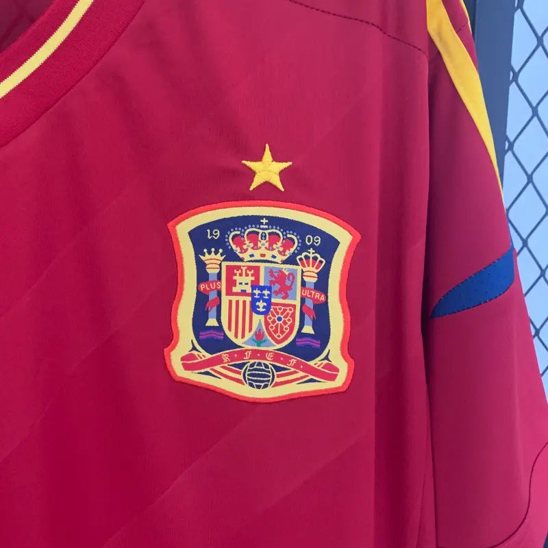 Camiseta Clásica España 2012