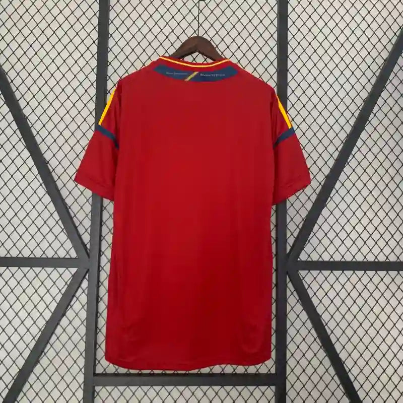 Camiseta Clásica España 2012