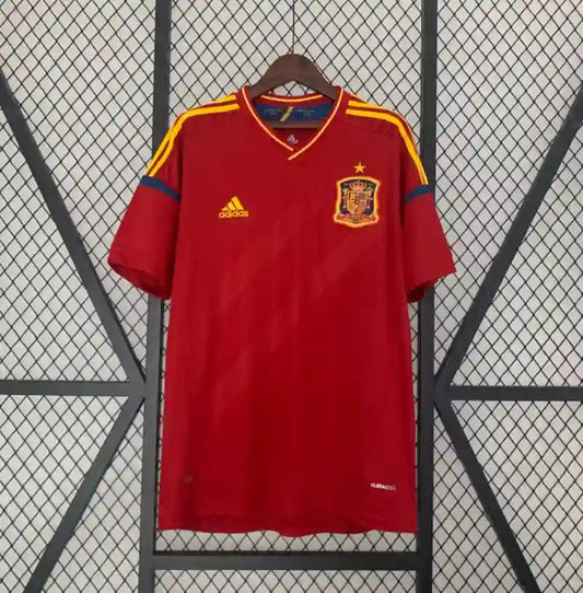 Camiseta Clásica España 2012