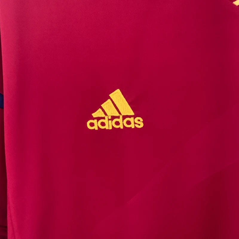 Camiseta Clásica España 2012