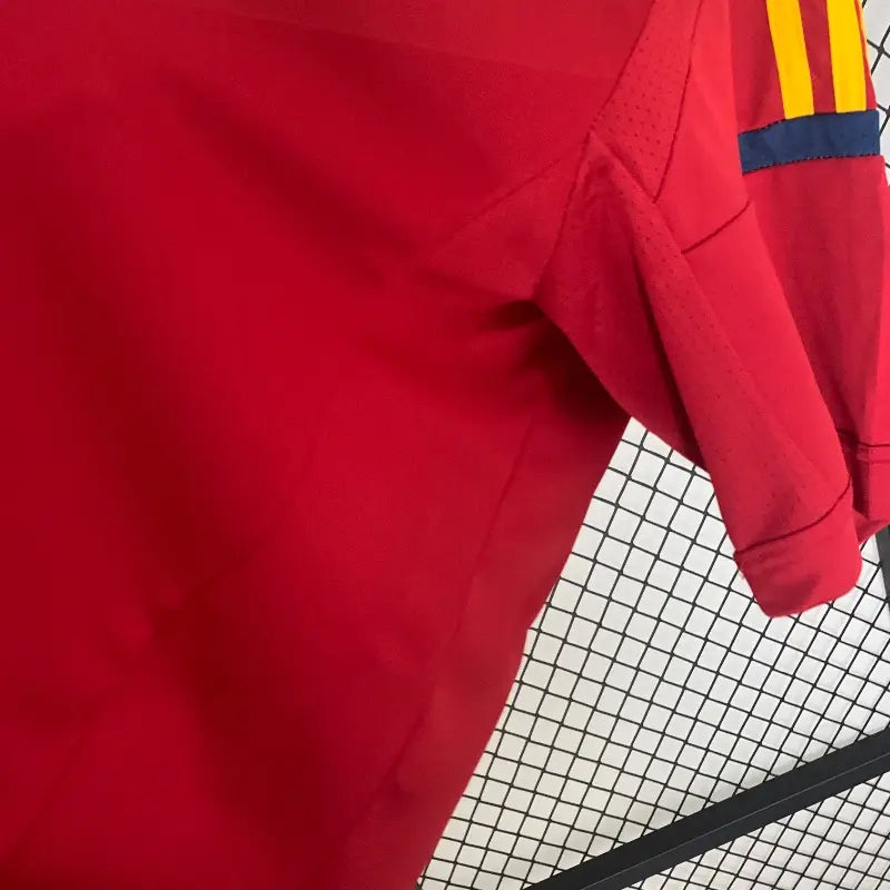 Camiseta Clásica España 2012
