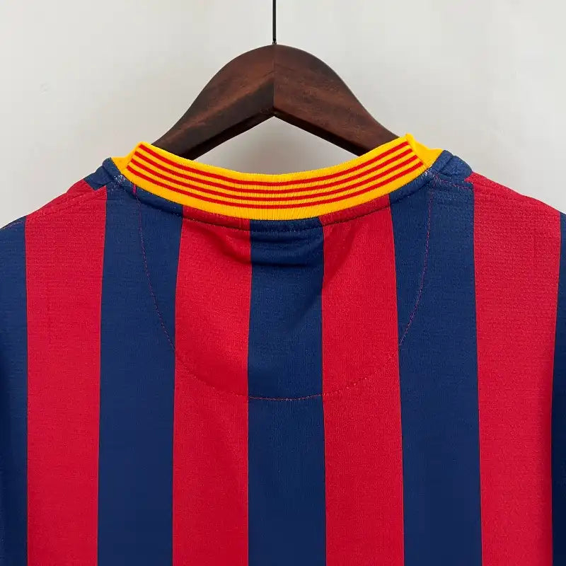 Camiseta Clásica FC Barcelona 2013-14