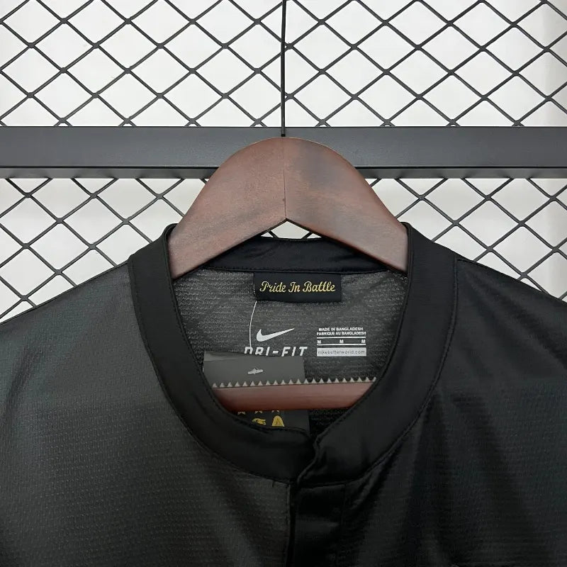 Camiseta Clásica Manchester City FC Visitante 2013-14