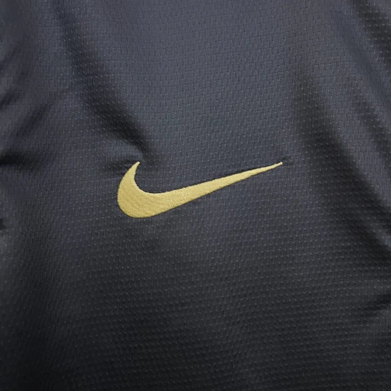Camiseta Clásica Manchester City FC Visitante 2013-14