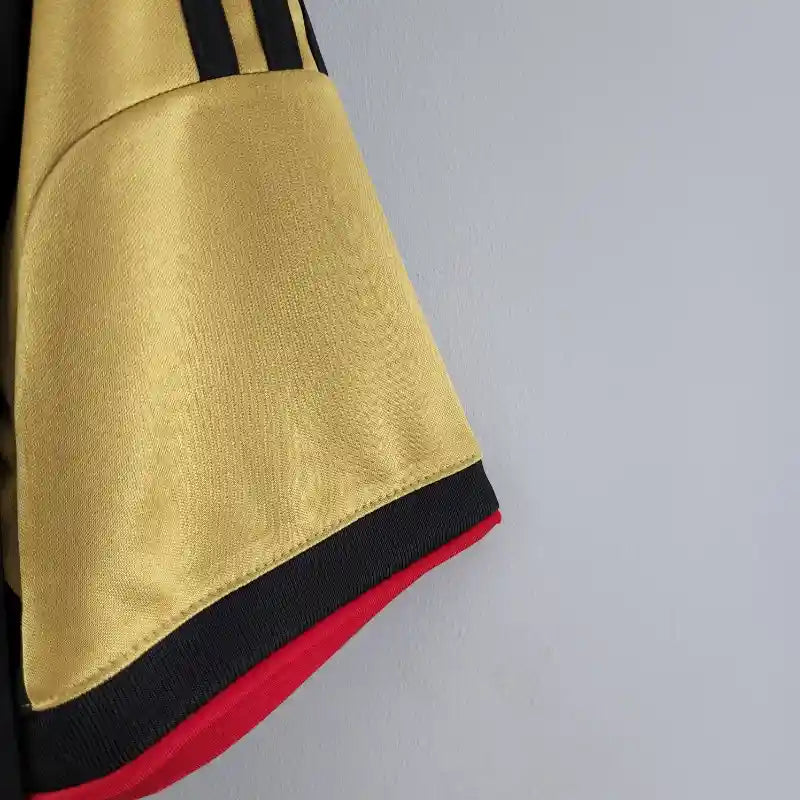 Camiseta Clásica AC Milán Visitante (3ª) 2013-14