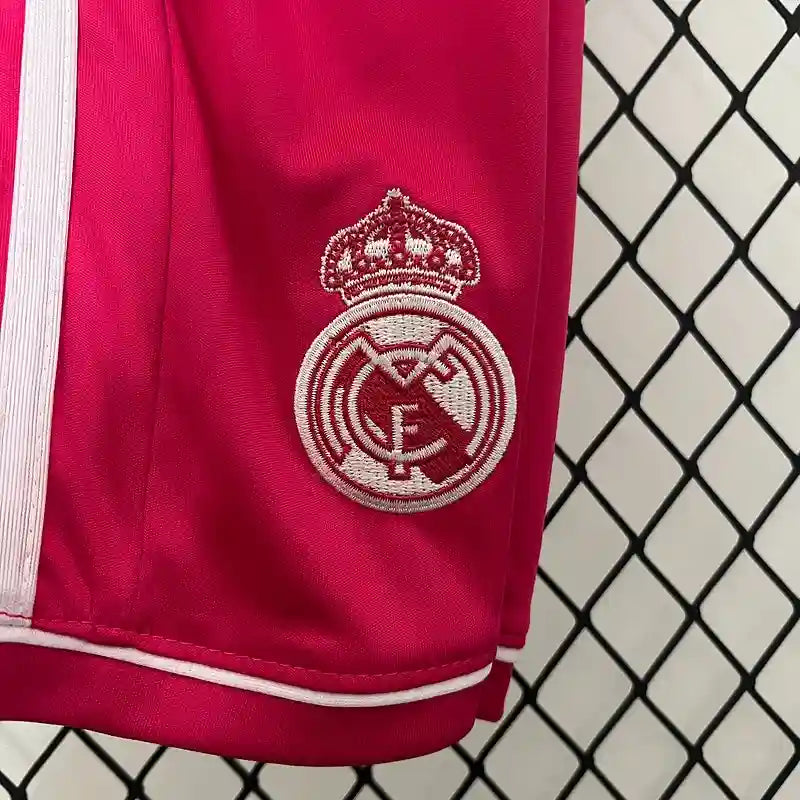 Equipación Clásica Real Madrid Visitante 2014-15