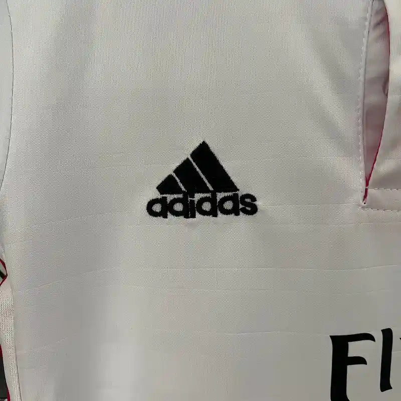 Equipación Clásica Real Madrid 2014-15