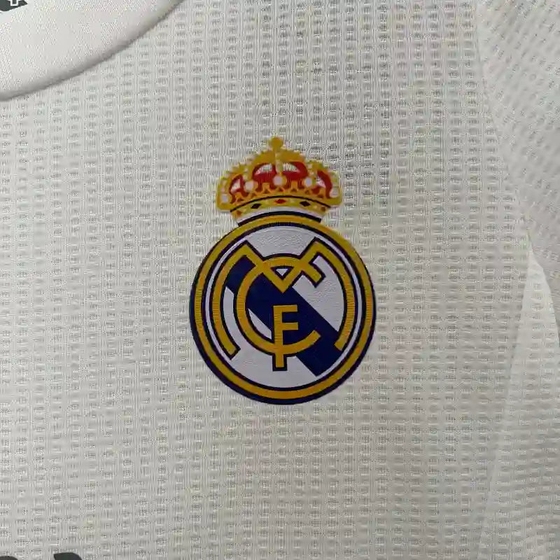 Equipación Clásica Real Madrid 2015-16