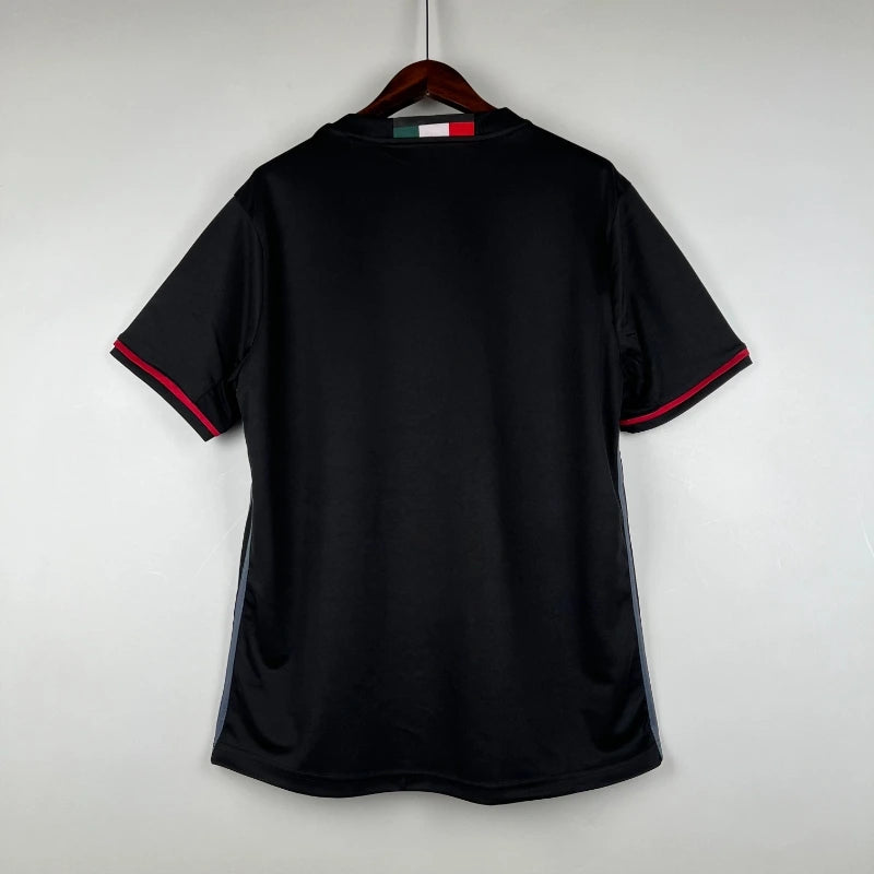 Camiseta Clásica AC Milán 2016-17