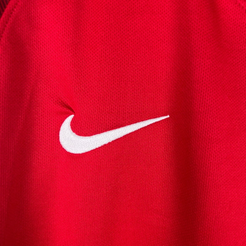 Camiseta Clásica Portugal Manga Larga 2016-17