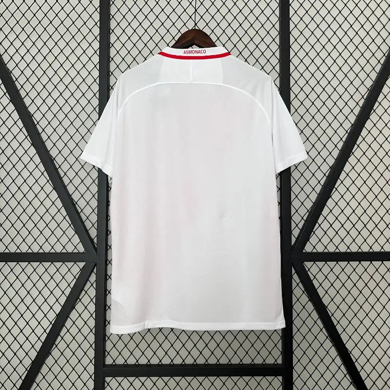 Camiseta Golovin AS Mónaco FC 2016-17