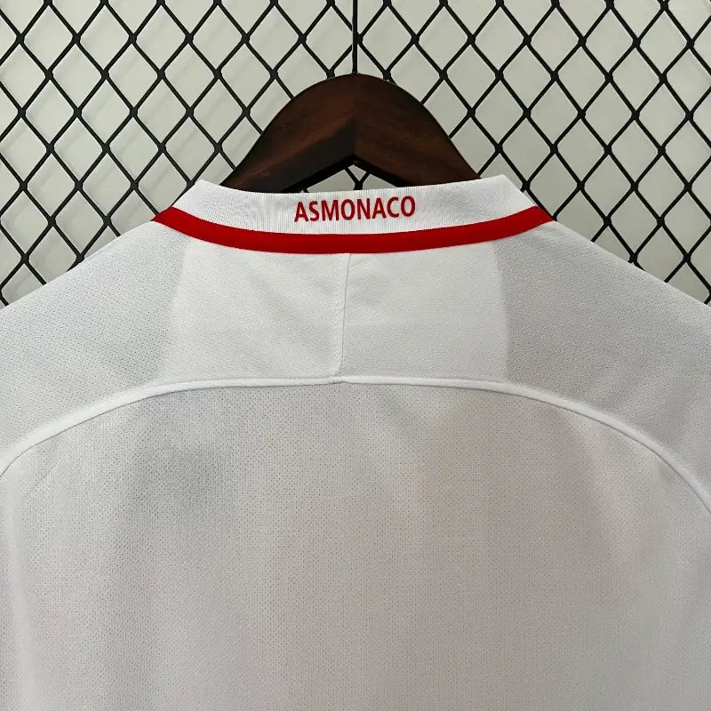 Camiseta Golovin AS Mónaco FC 2016-17