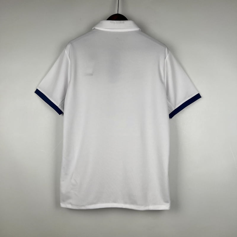 Camiseta Clásica Real Madrid 2016-17