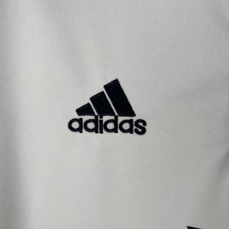 Camiseta Clásica Real Madrid 2016-17