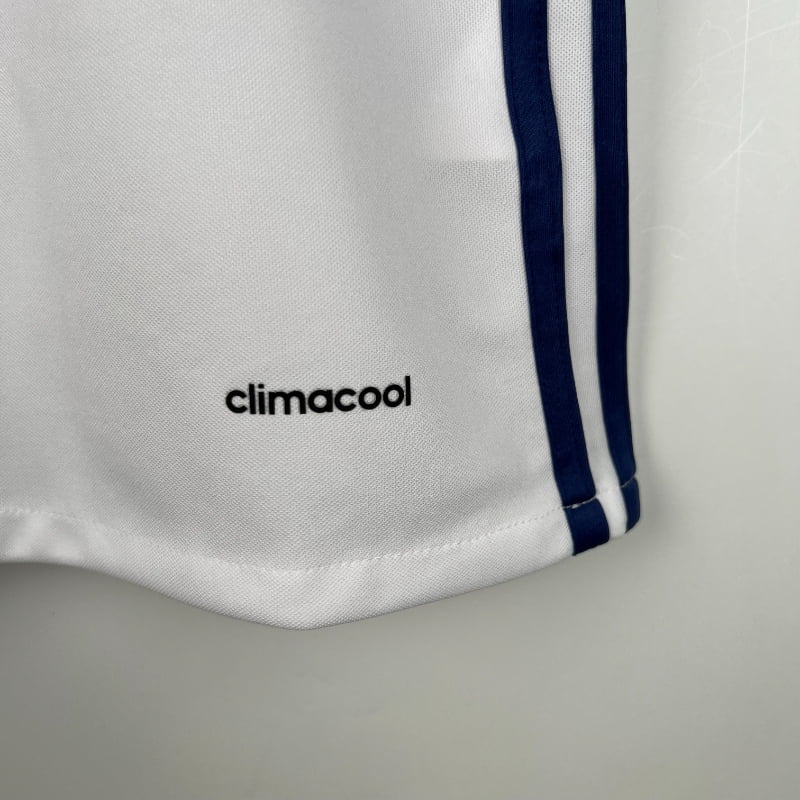 Camiseta Clásica Real Madrid 2016-17