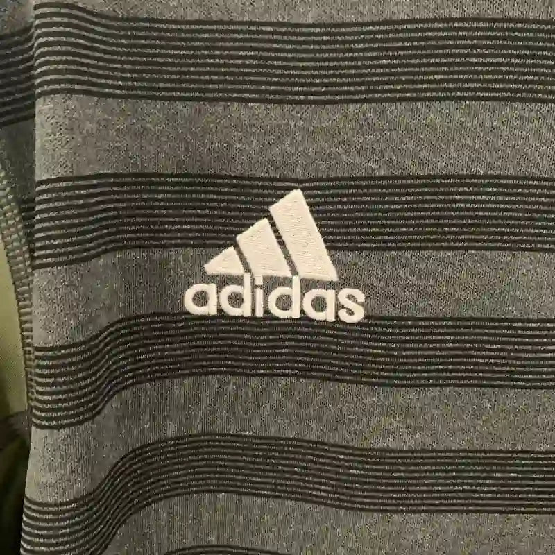 Camiseta Clásica Alemania Visitante 2016
