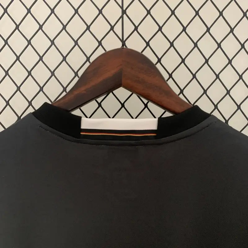 Camiseta Clásica Alemania Visitante 2016