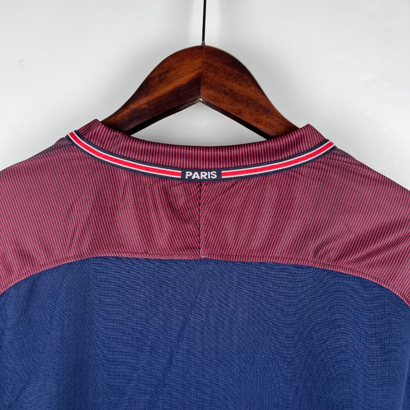 Camiseta Clásica PSG FC 2017-18