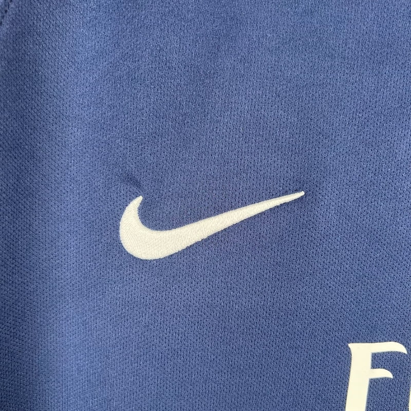 Camiseta Clásica PSG FC 2017-18