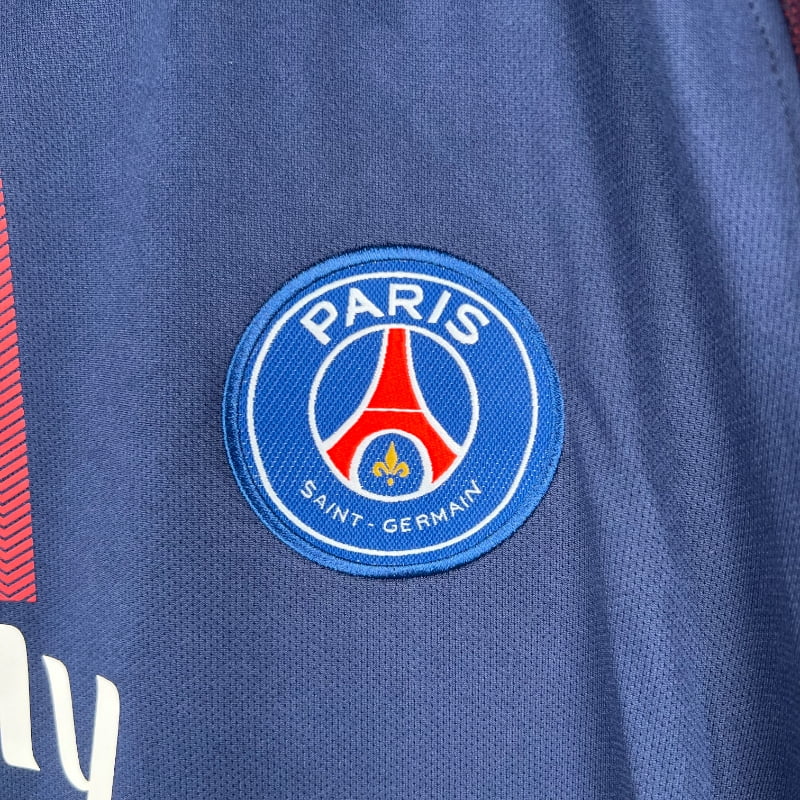 Camiseta Clásica PSG FC 2017-18
