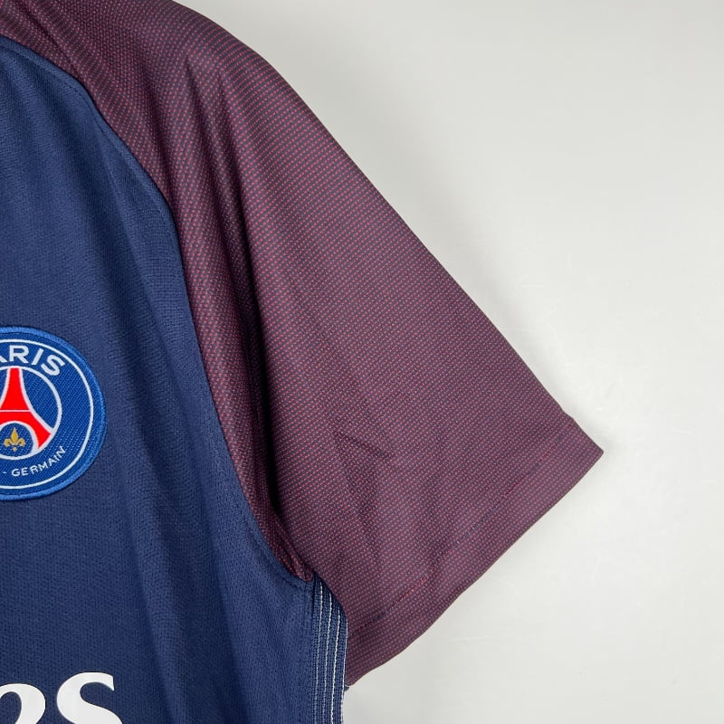 Camiseta Clásica PSG FC 2017-18