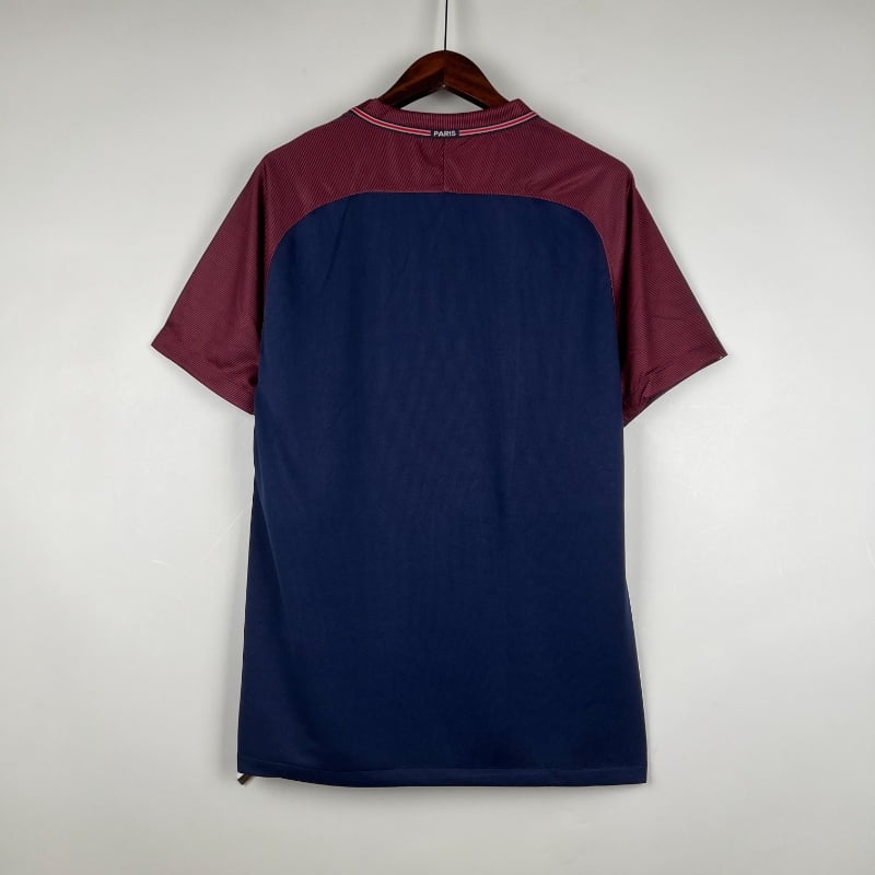 Camiseta Clásica PSG FC 2017-18