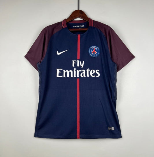 Camiseta Clásica PSG FC 2017-18