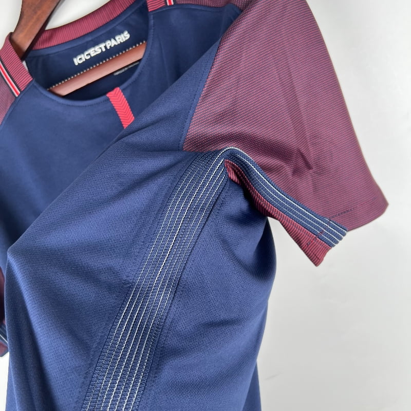 Camiseta Clásica PSG FC 2017-18