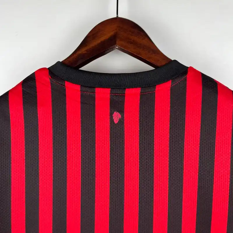 Camiseta Clásica AC Milán 2019-20