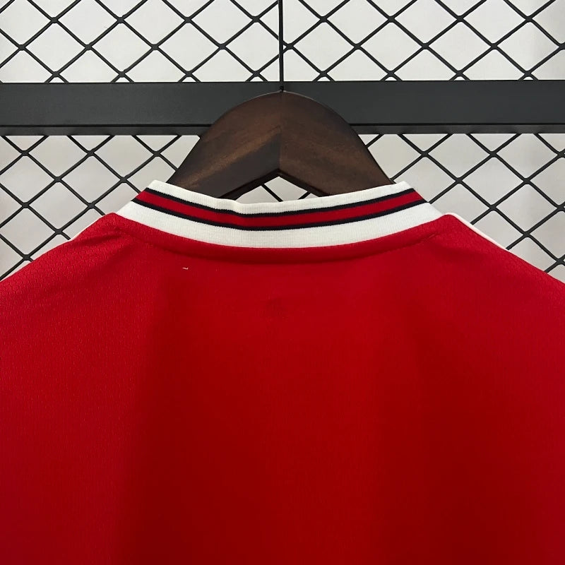 Camiseta Clásica Arsenal FC 2019-20