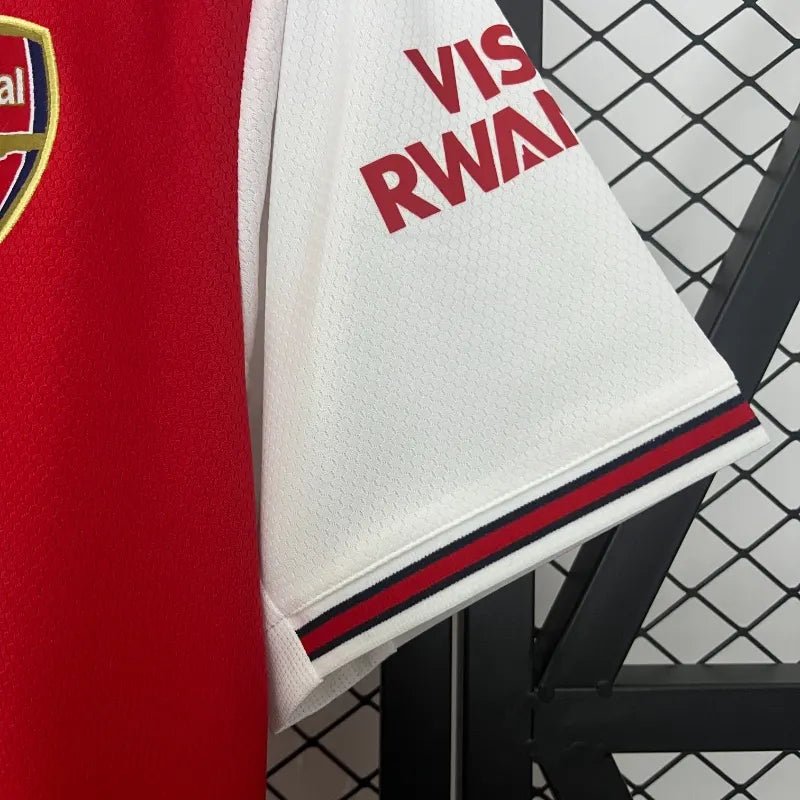 Camiseta Clásica Arsenal FC 2019-20