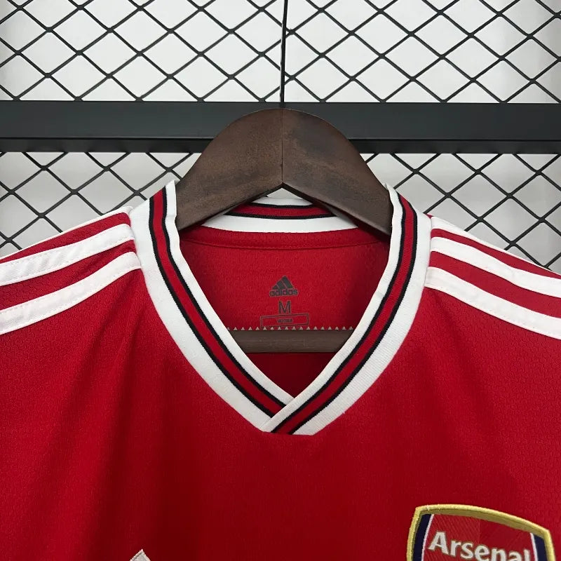 Camiseta Clásica Arsenal FC 2019-20