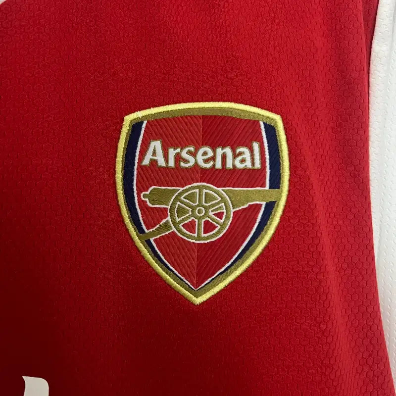 Camiseta Clásica Arsenal FC 2019-20