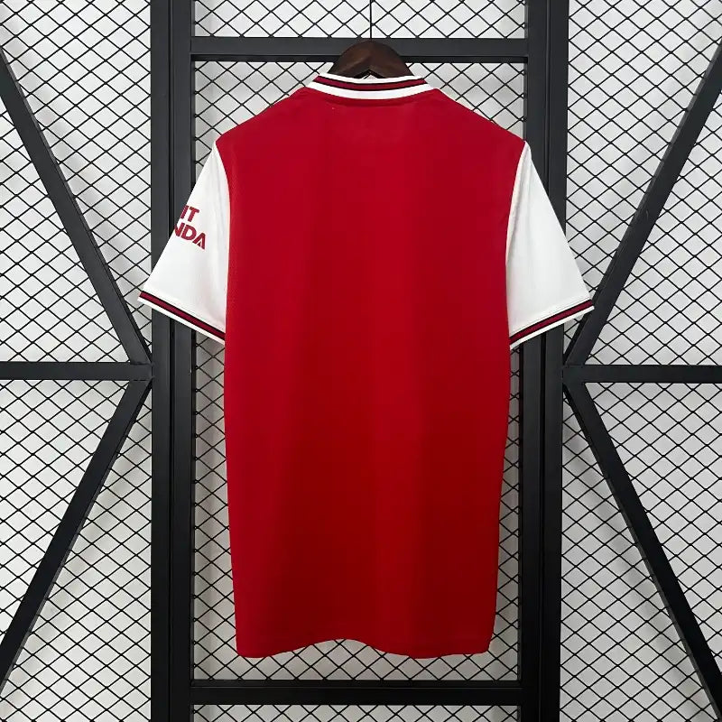 Camiseta Clásica Arsenal FC 2019-20
