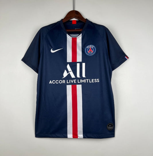 Camiseta Clásica PSG FC 2019-20