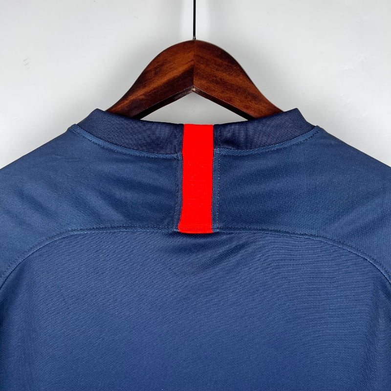 Camiseta Clásica PSG FC 2019-20