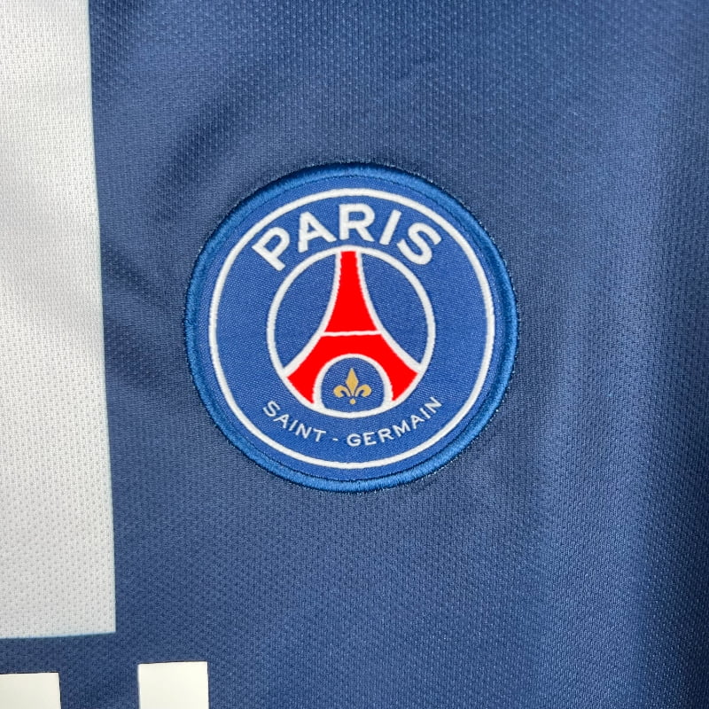 Camiseta Clásica PSG FC 2019-20
