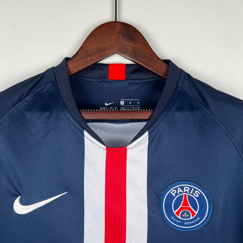 Camiseta Clásica PSG FC 2019-20