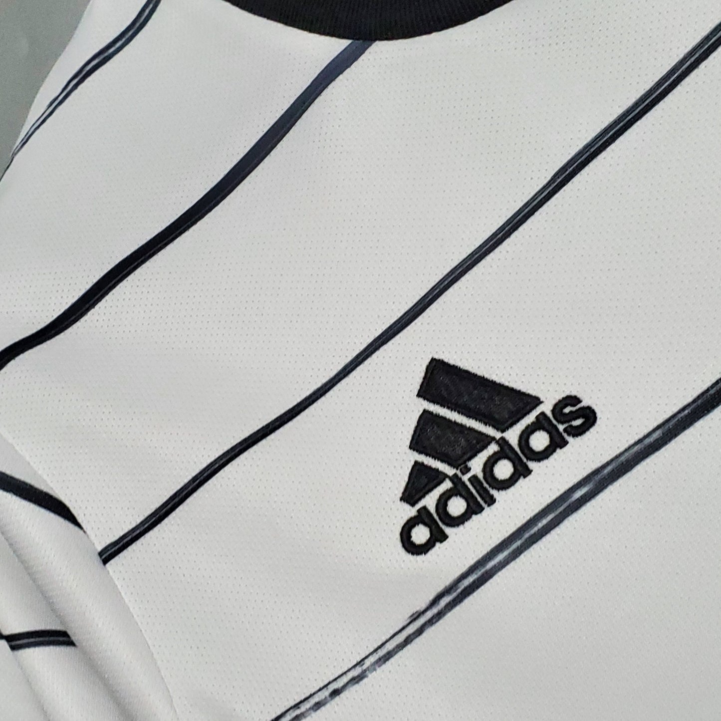 Camiseta Clásica Alemania 2020