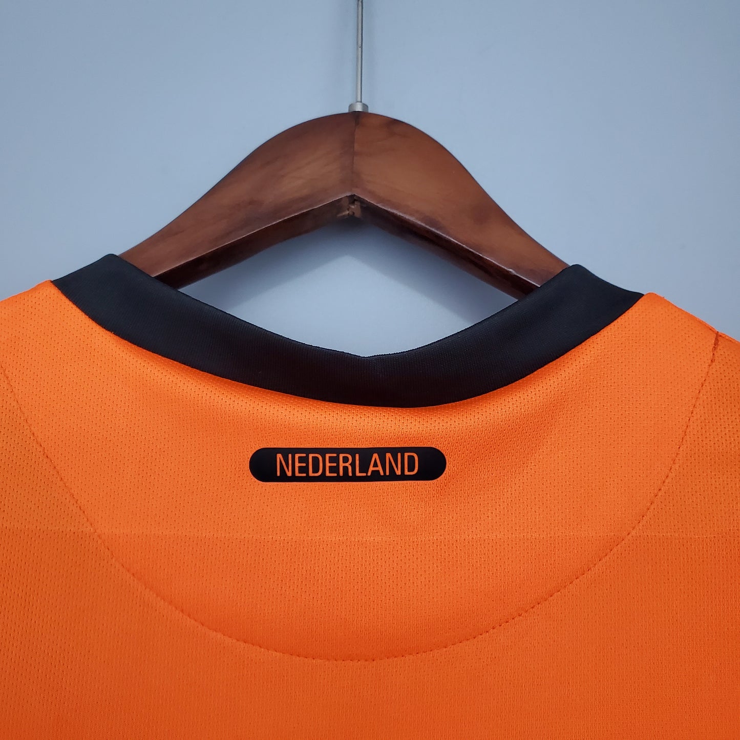 Camiseta Clásica Sneijder Países Bajos 2010